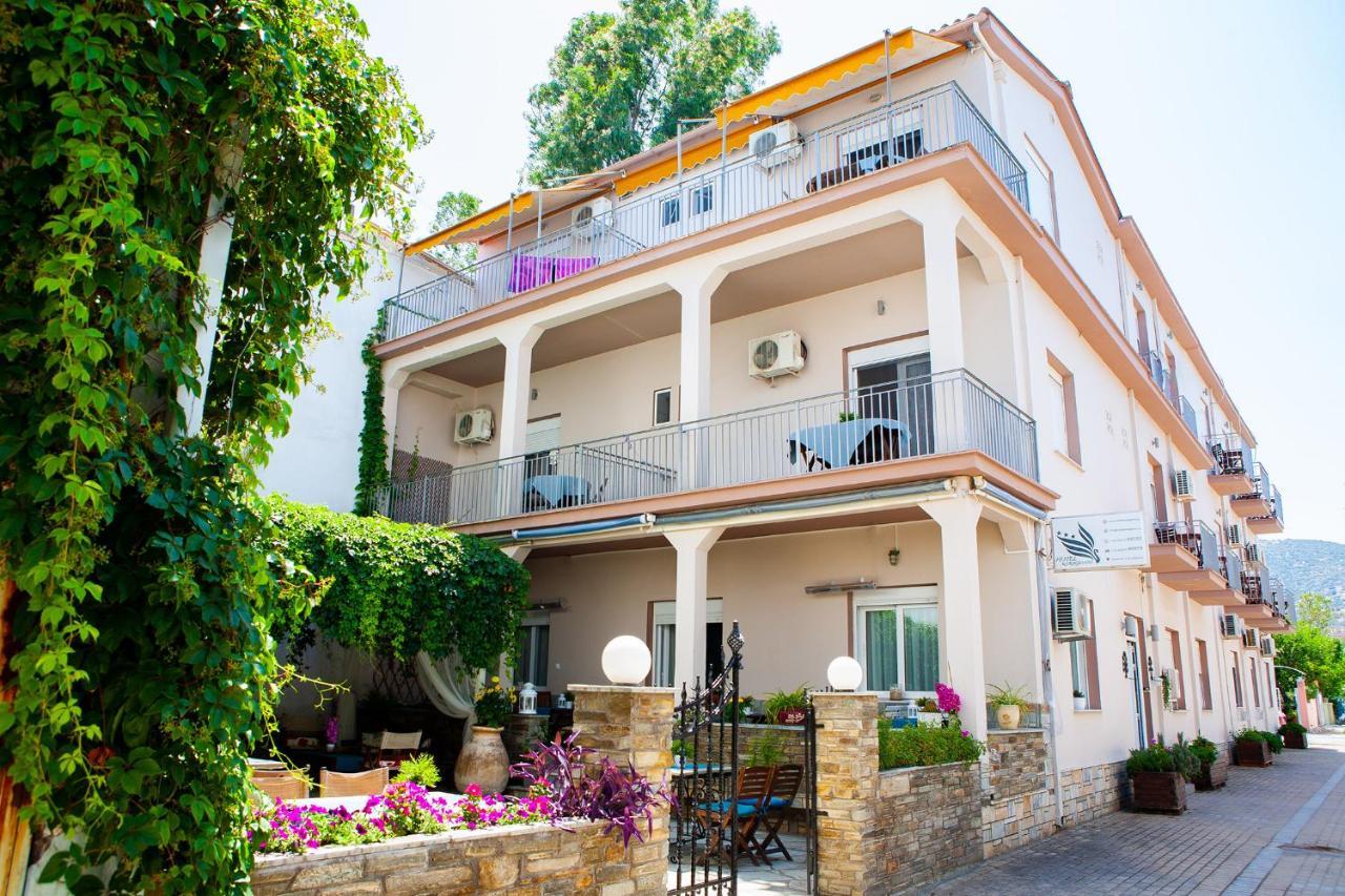 Karagianni Volos