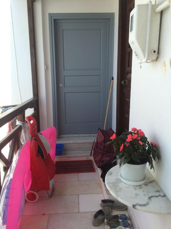 Apartment Seagull - By Old Market Street - Naxos Town
