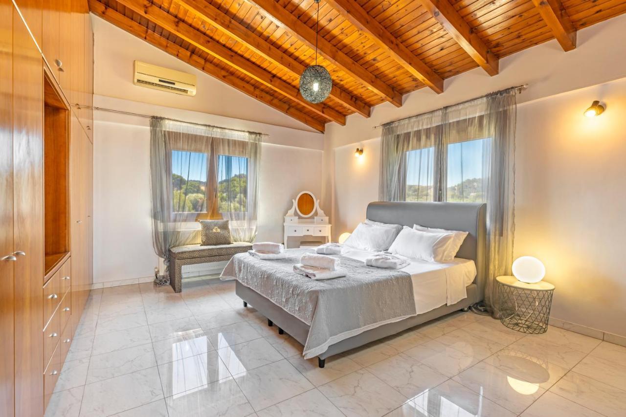 Luxury Mansion Rhodes Ialysos (Rhodes)