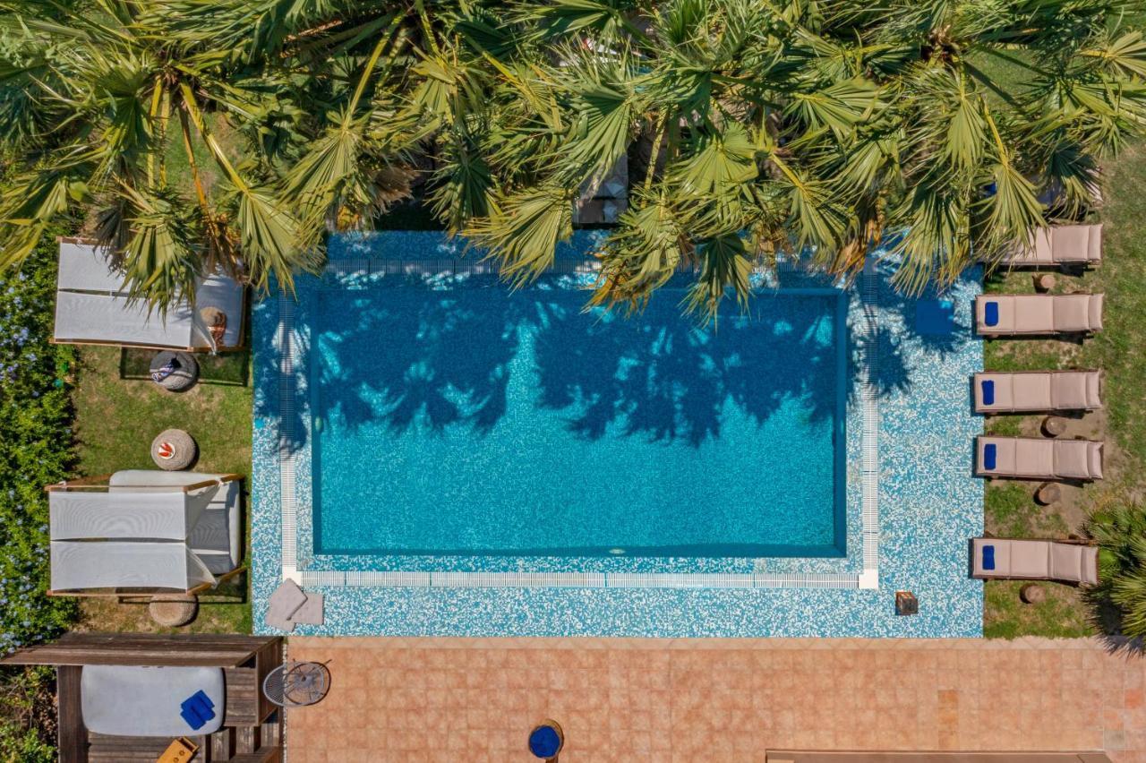 Luxury Mansion Rhodes Villa Ialysos (Rhodes)