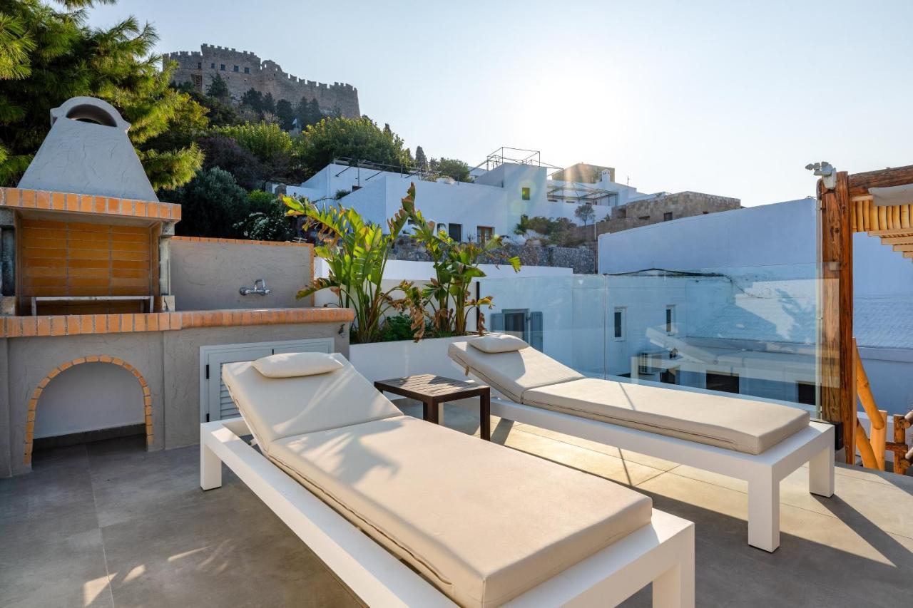 Shore Summer House Villa