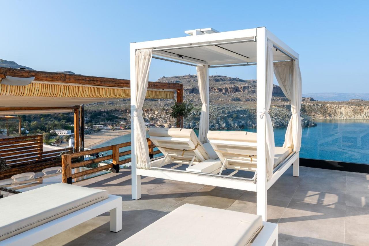 Shore Summer House * Lindos (Rhodes)
