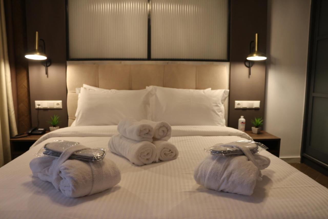 Hotel Fileo Elegant Living Veria (Imathia)