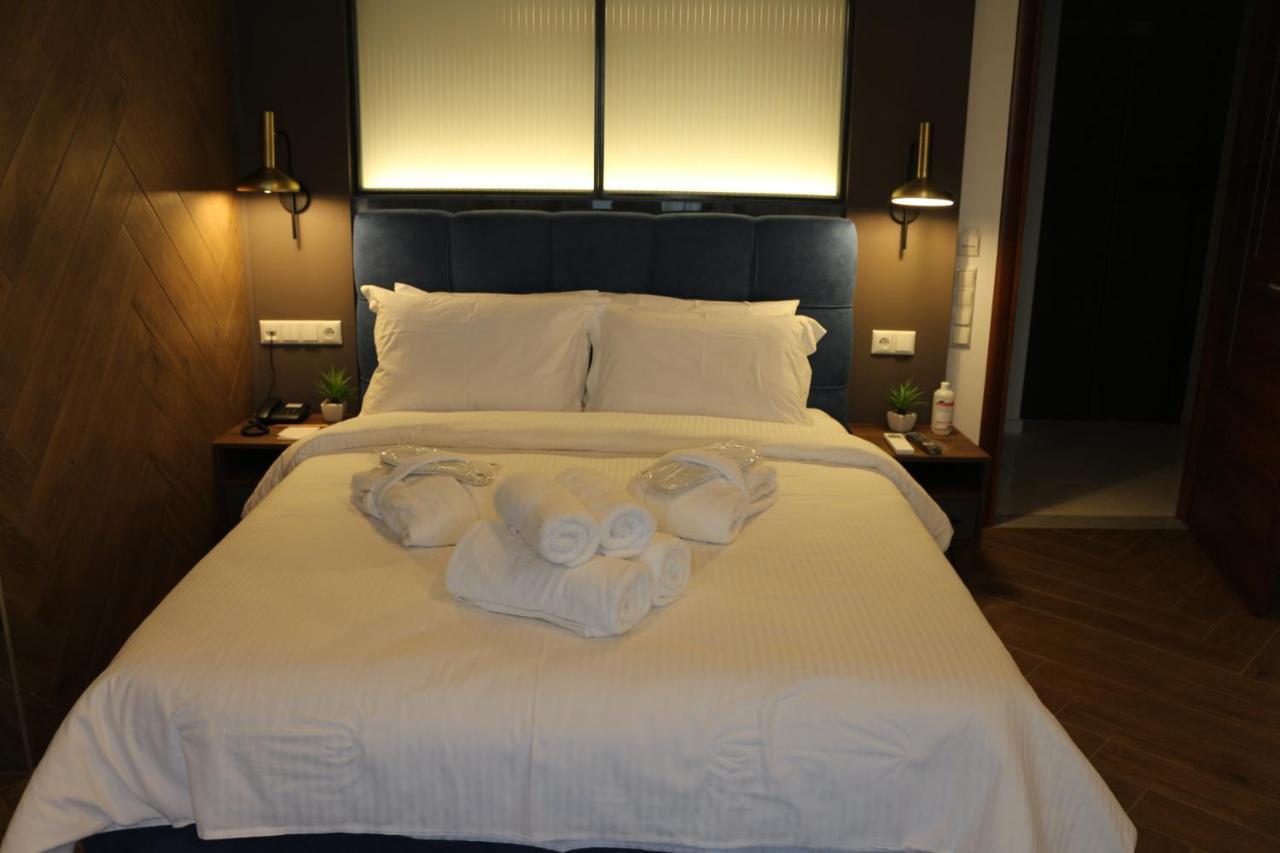 Fileo Elegant Living Hotel *