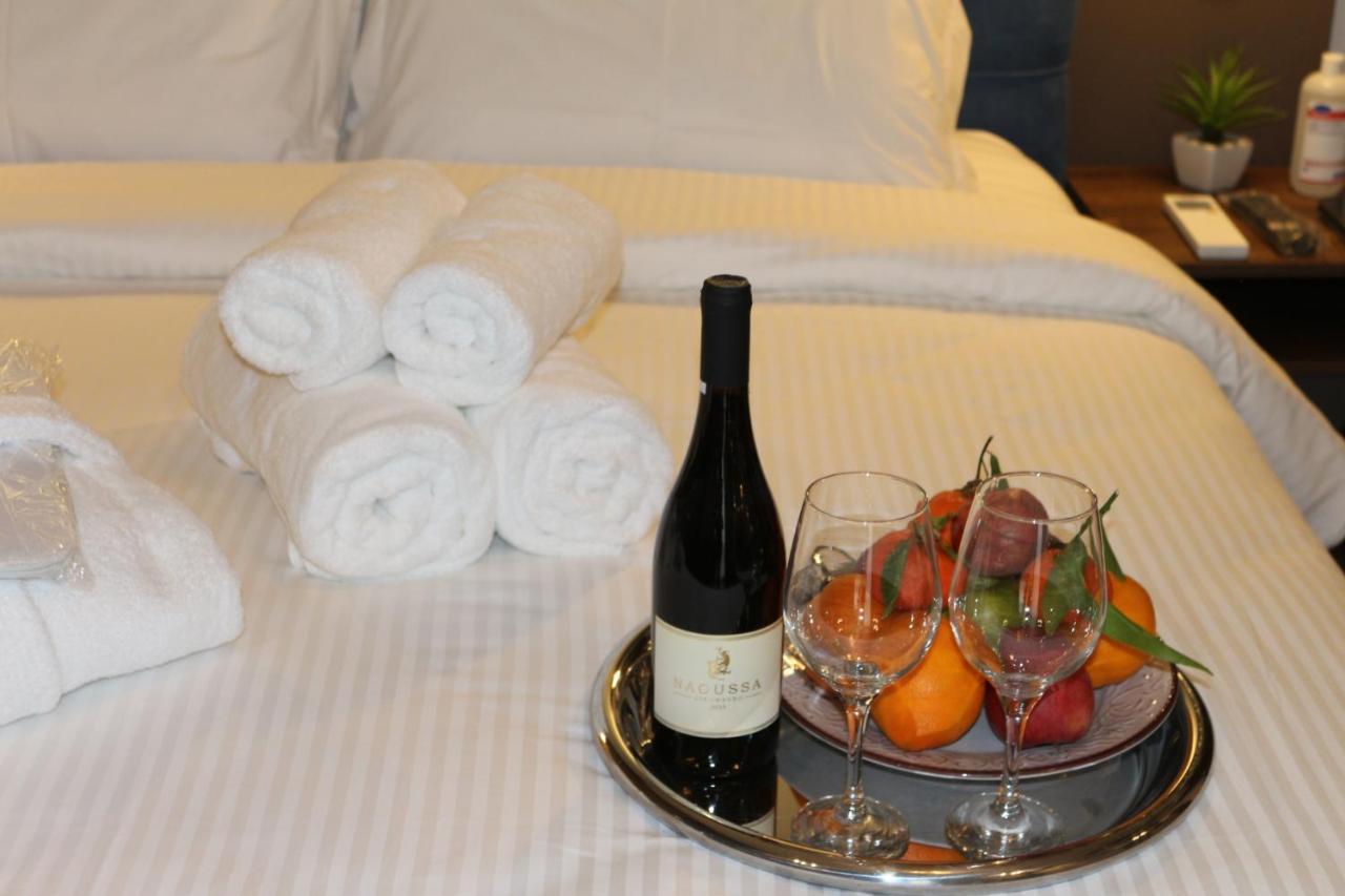 Fileo Elegant Living Hotel