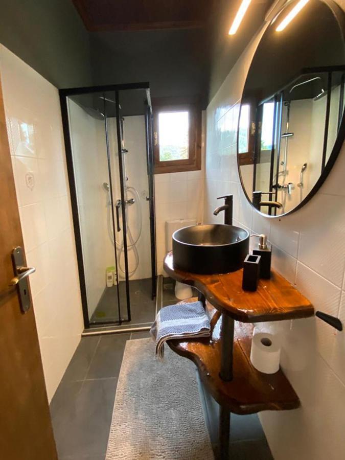 Apartment House Pavliani