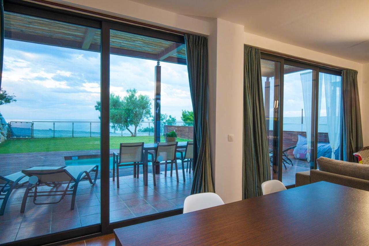 Villa Kalma Dio Nea Moudania