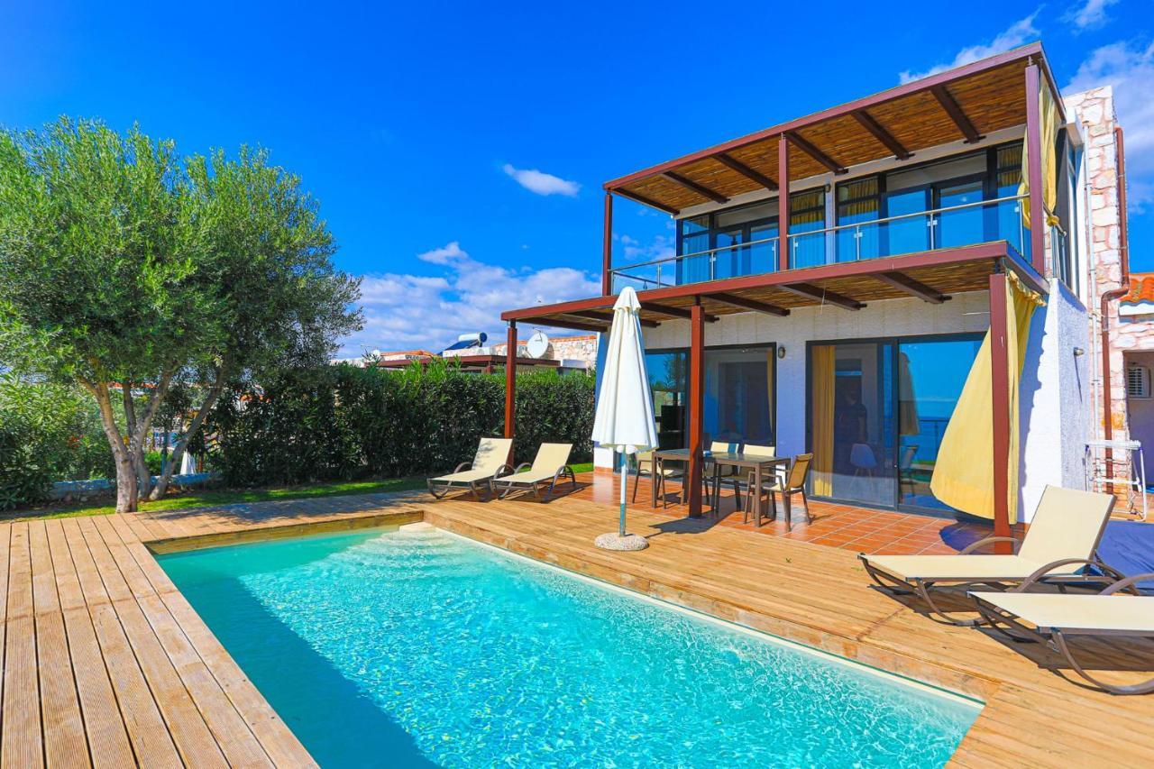 Villa Kalma Dio Nea Moudania