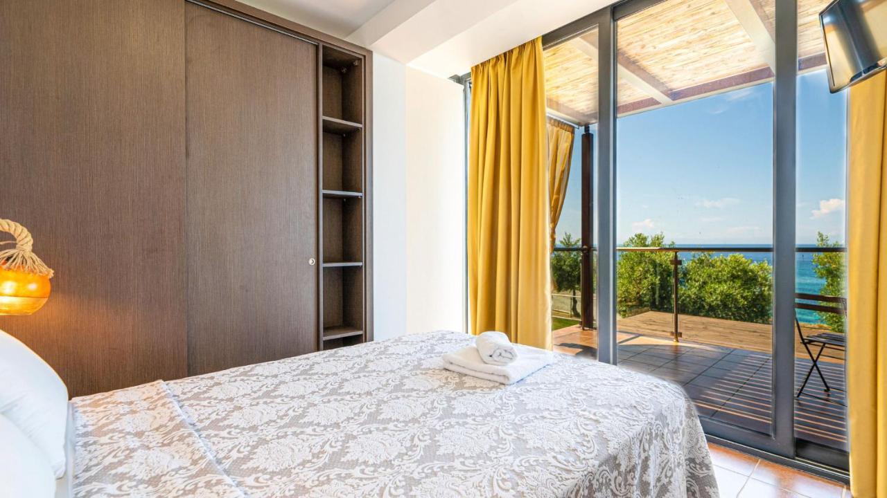 Kalma Dio Villa
