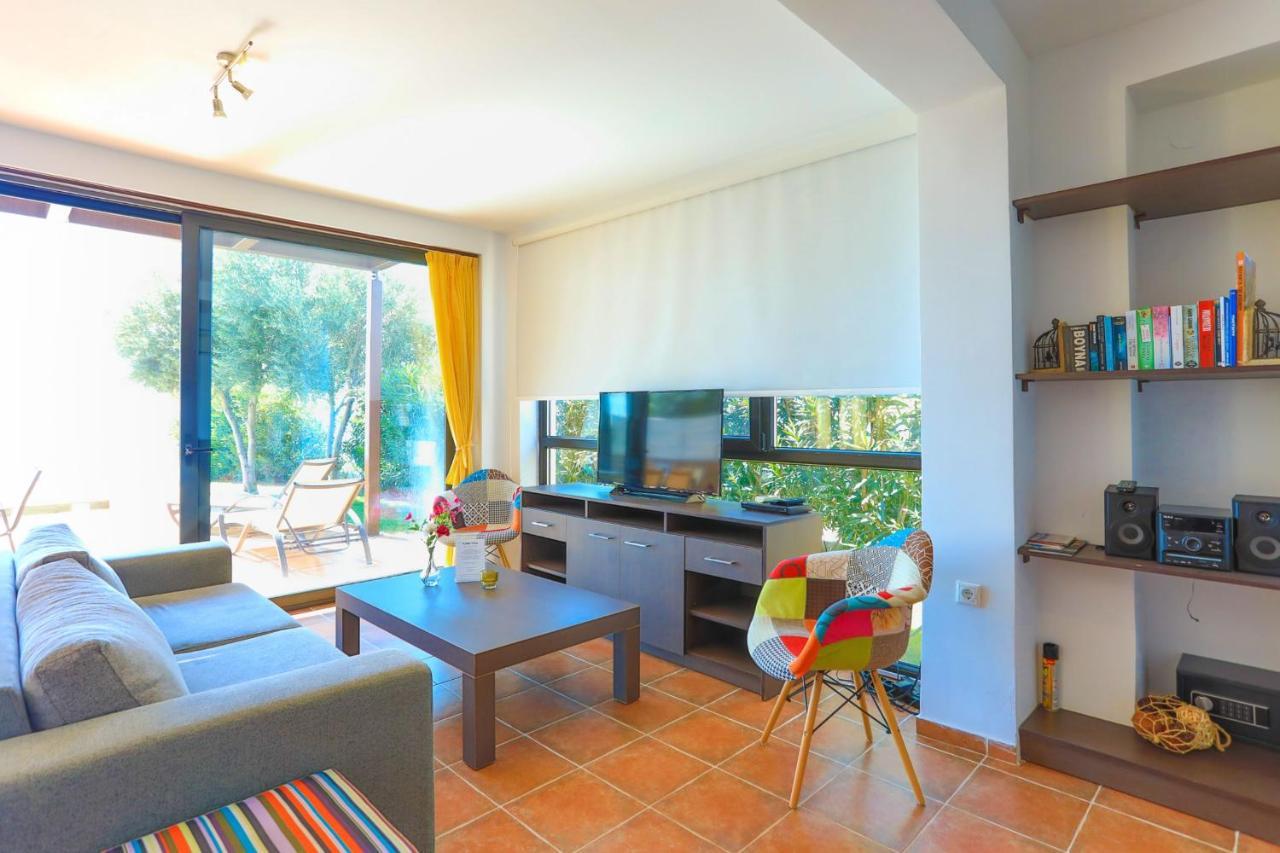 Villa Kalma Dio