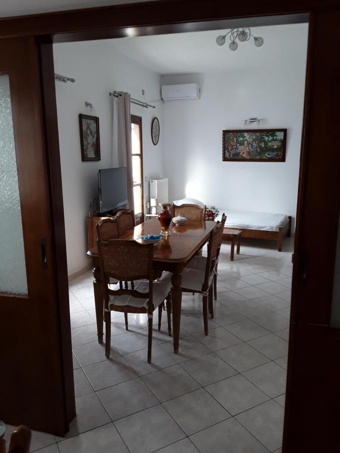 Square House