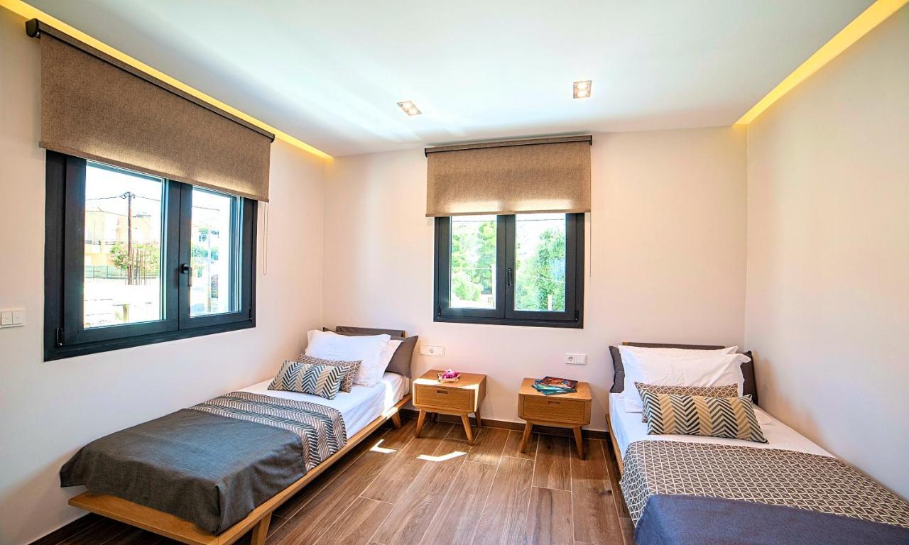 Villa Perla With Heated Pool *