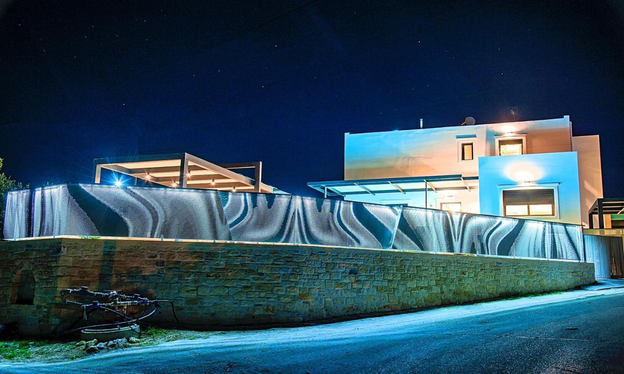 Villa Perla With Heated Pool