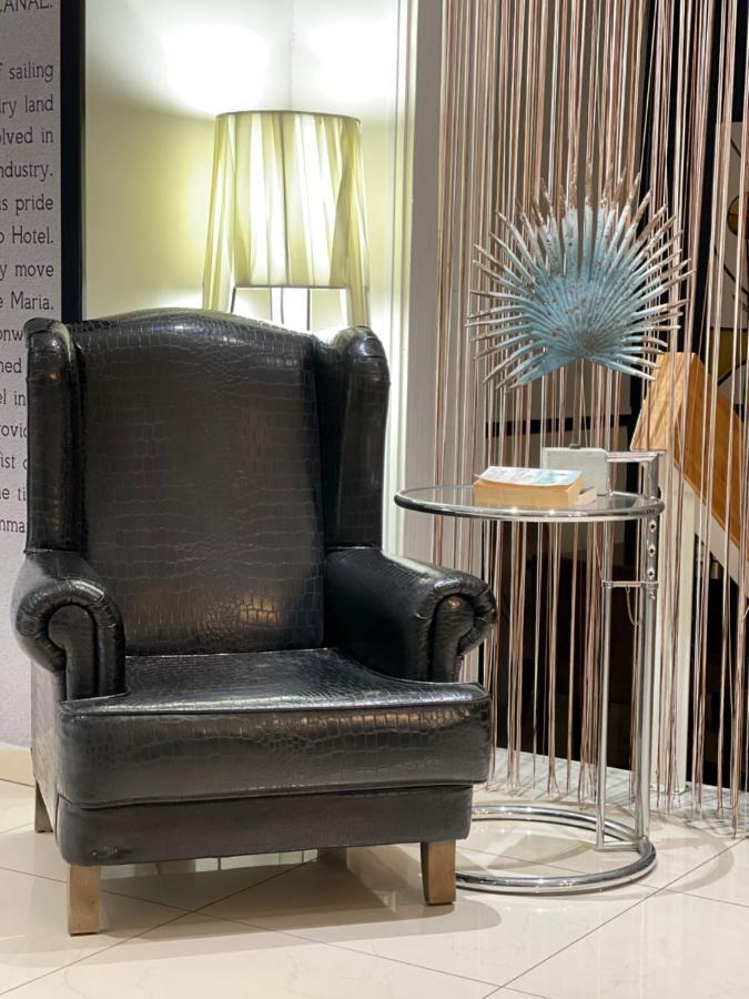 Hotel Trokadero Boutique Itea