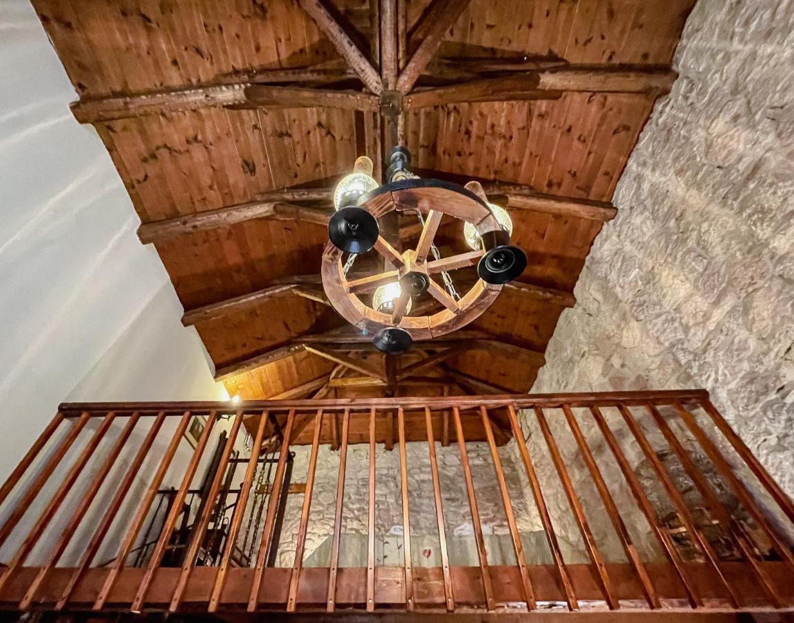 Armakas Guest house Kalavryta