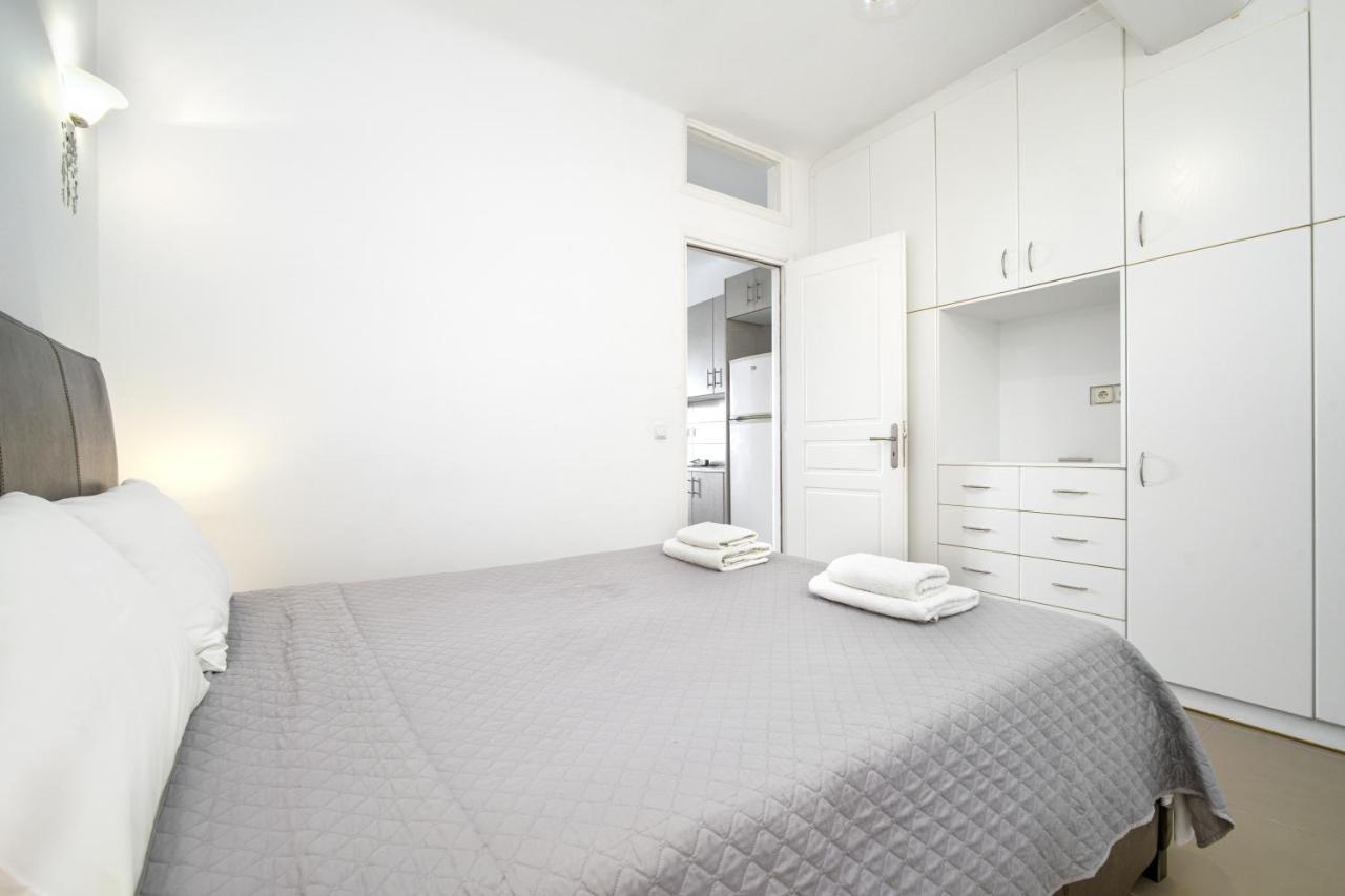 Aparthotel Anius