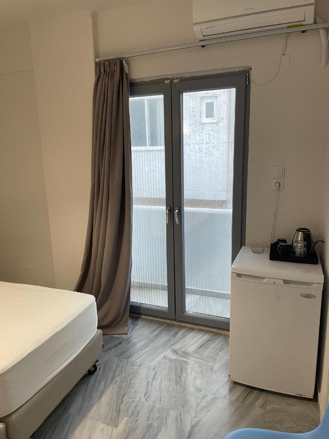 Hotel Vrahos 3*