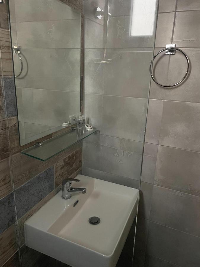 Hotel Vrahos Kardamena (Kos)