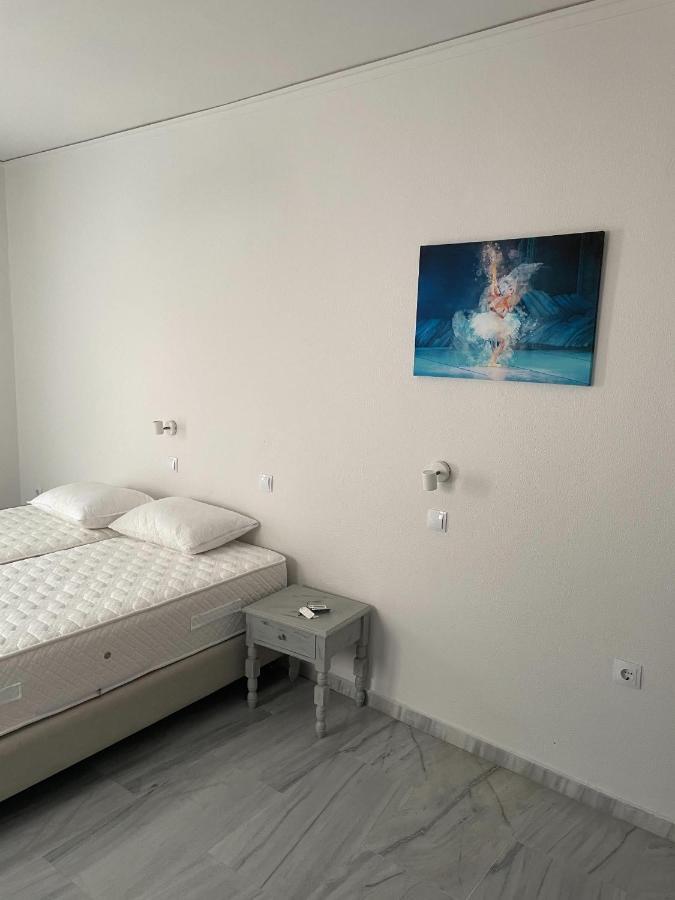 Vrahos Hotel Kardamena (Kos)