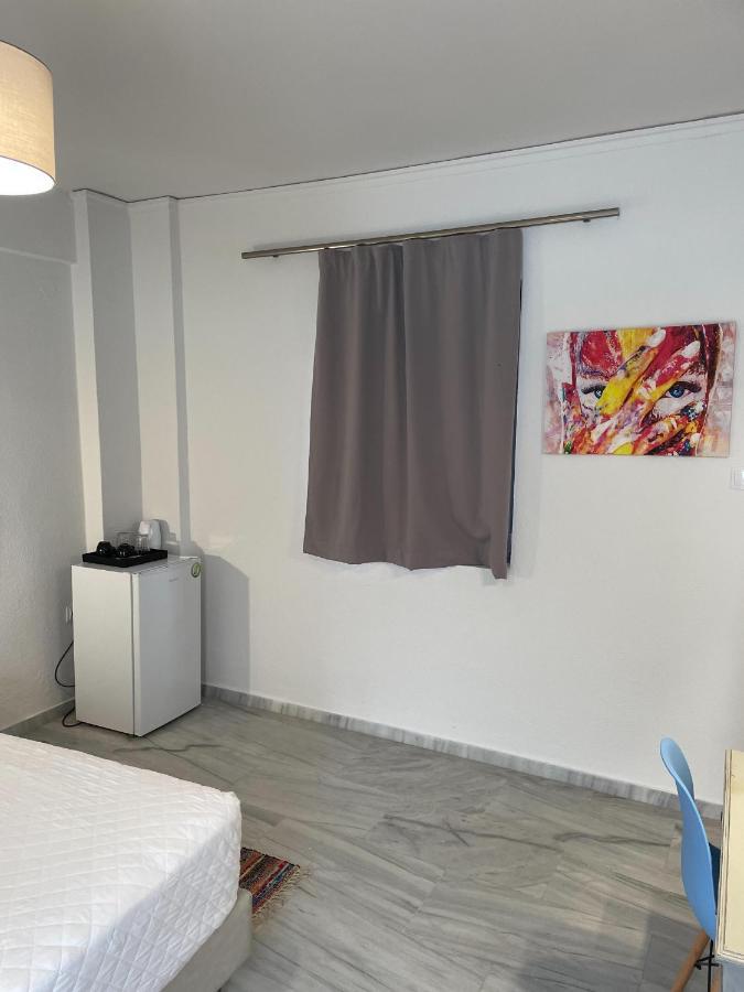 Hotel Vrahos
