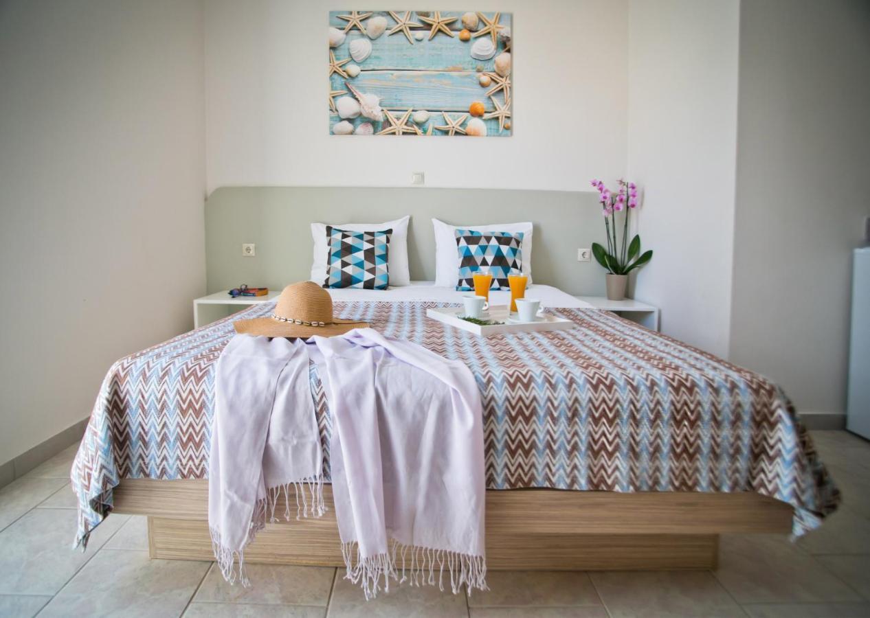 Nammos Sunset Apartment