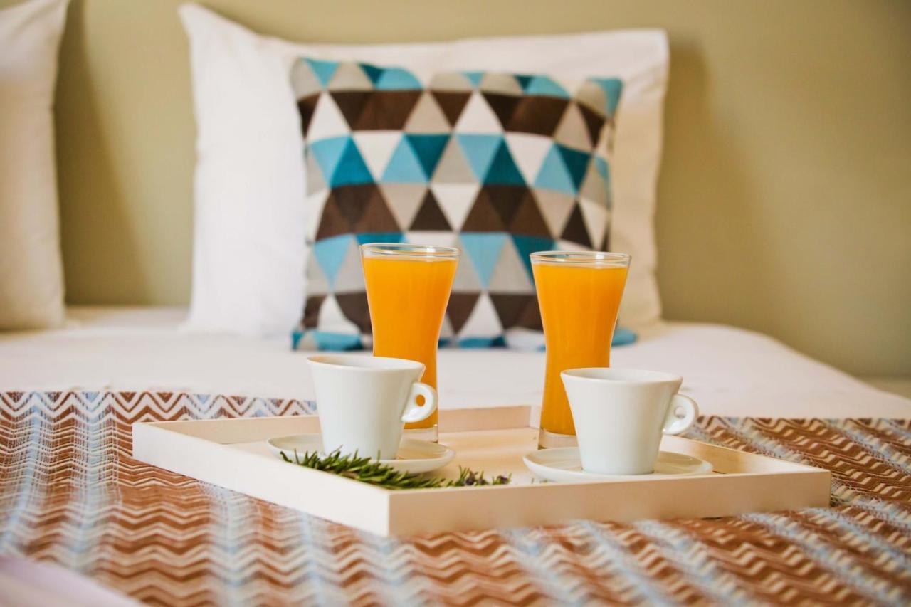 Nammos Sunset Apartment *