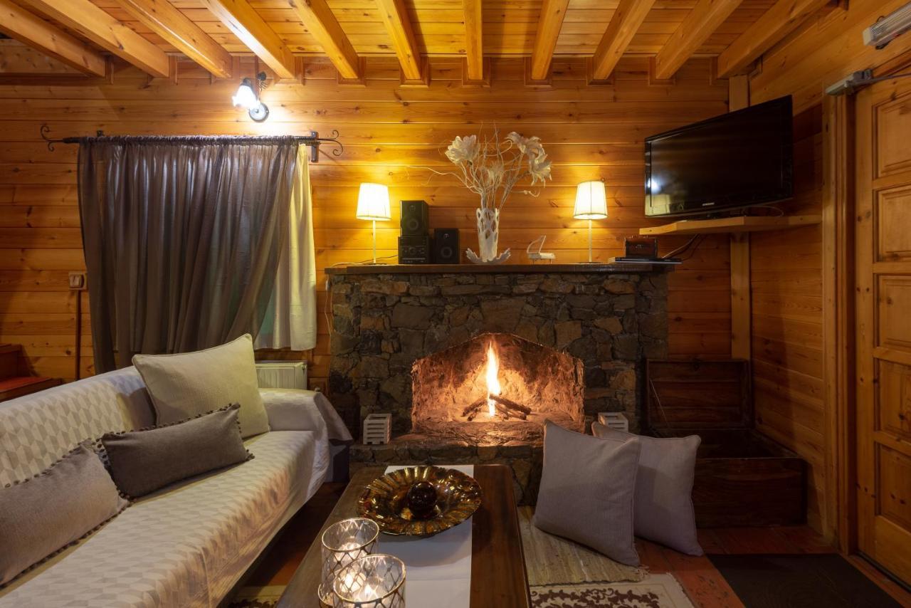Guest house Dryades
