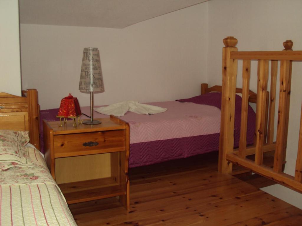 Oasis 2 Apartment Neo Klima