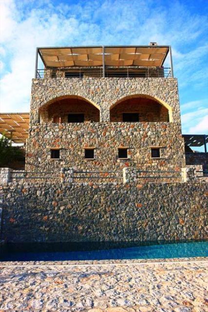 Aoritis Villas *