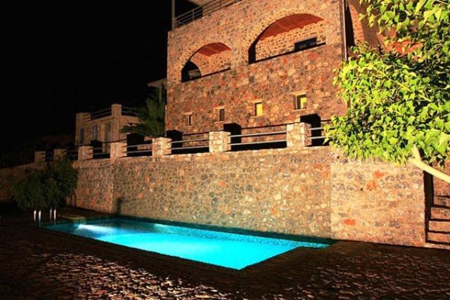 Aoritis Villas * Lampini