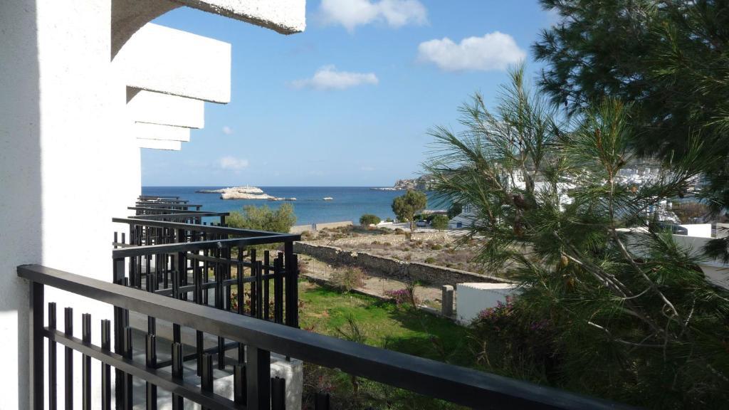 Lymiatis Hotel