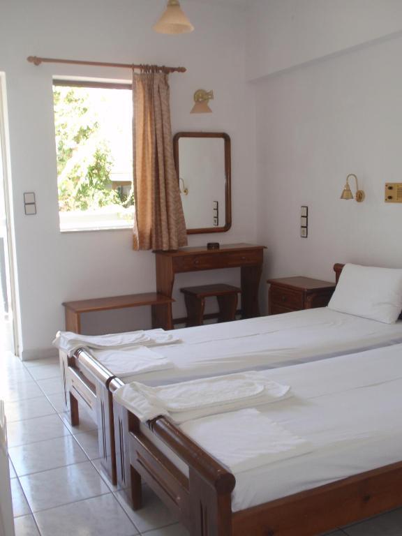 Hotel Fevro