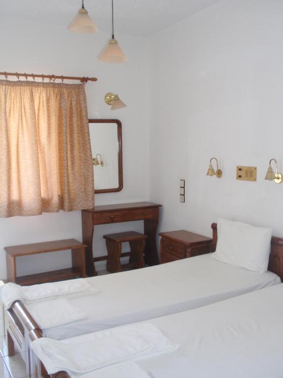 Fevro Hotel