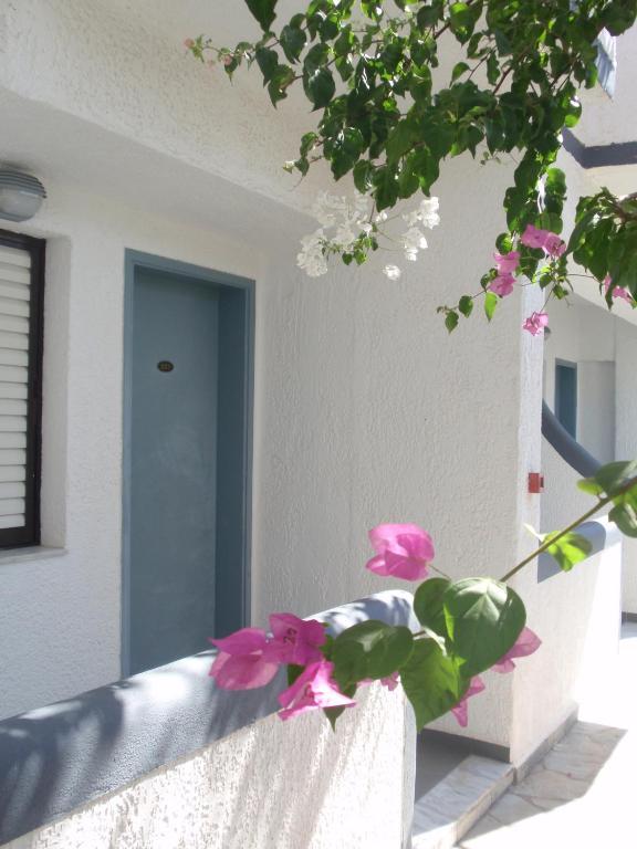 Hotel Fevro Agia Galini (Crete)