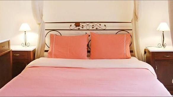 Evzin Hotel Loutraki (Pella)