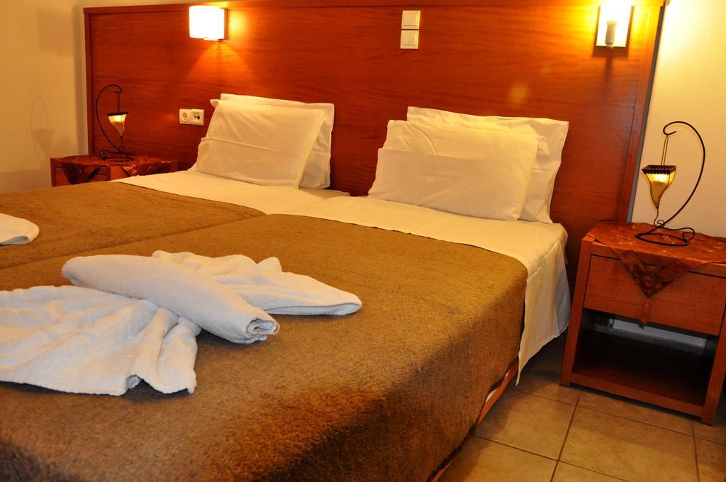 Haris 3* Hersonissos (Crete)