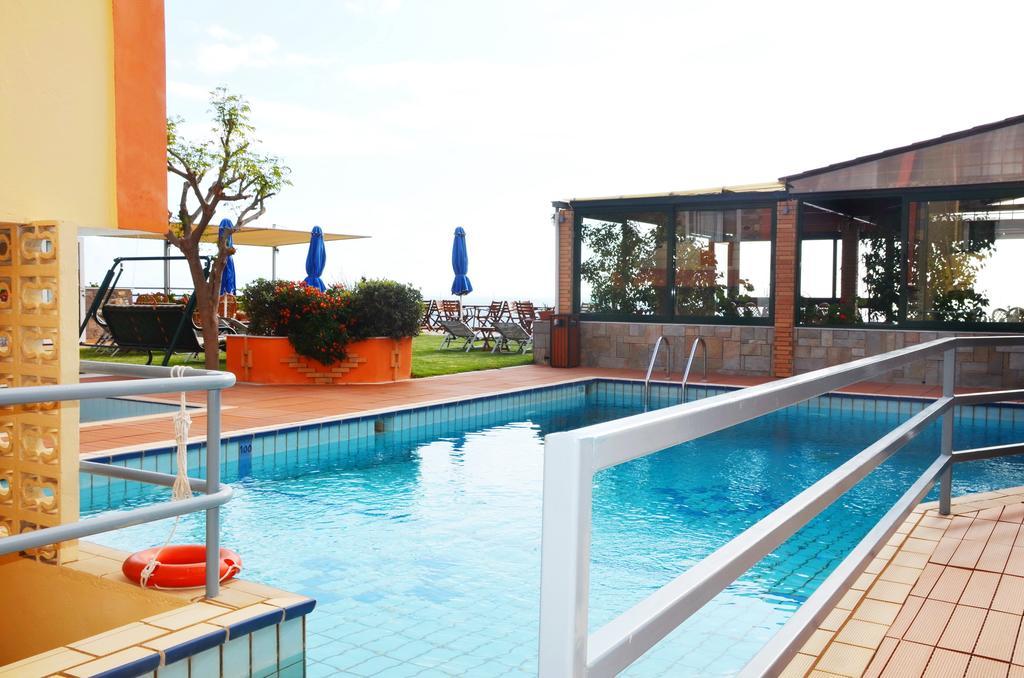 Hotel Hotel Vicky III Lesbos Island