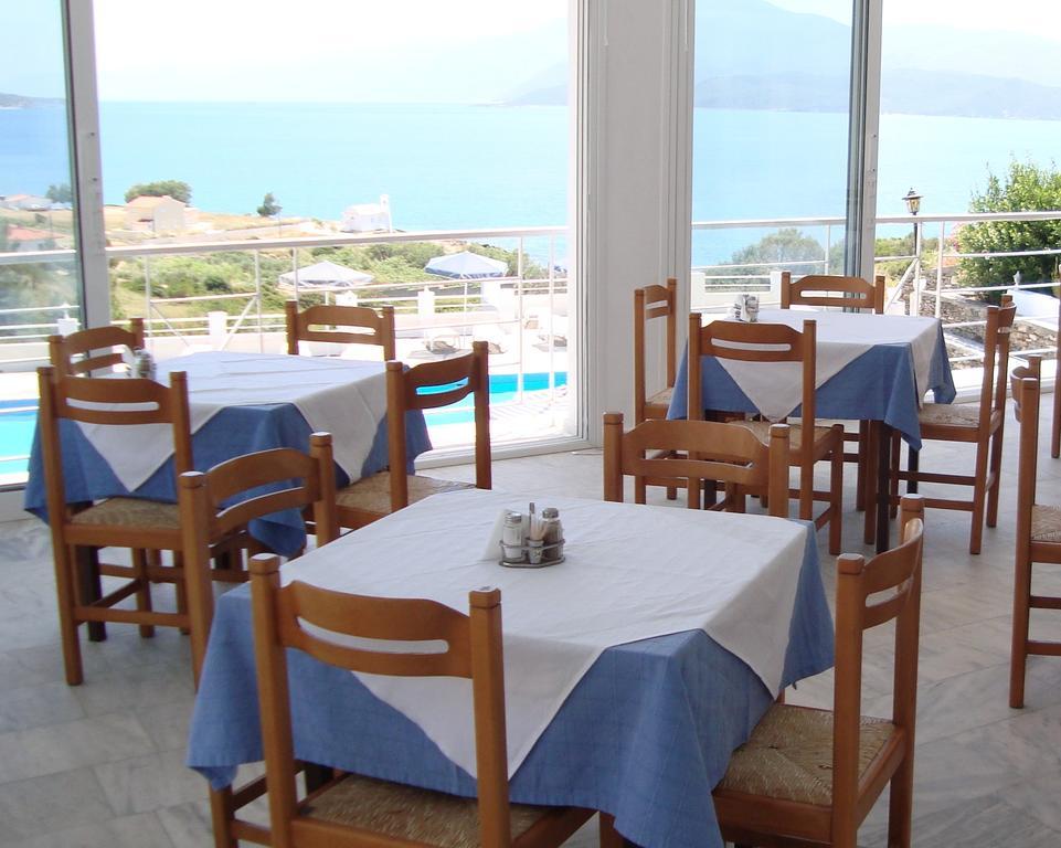 Maritsa's Bay 3*