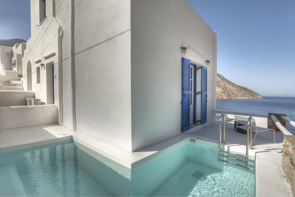 Delfini Guest house 3*