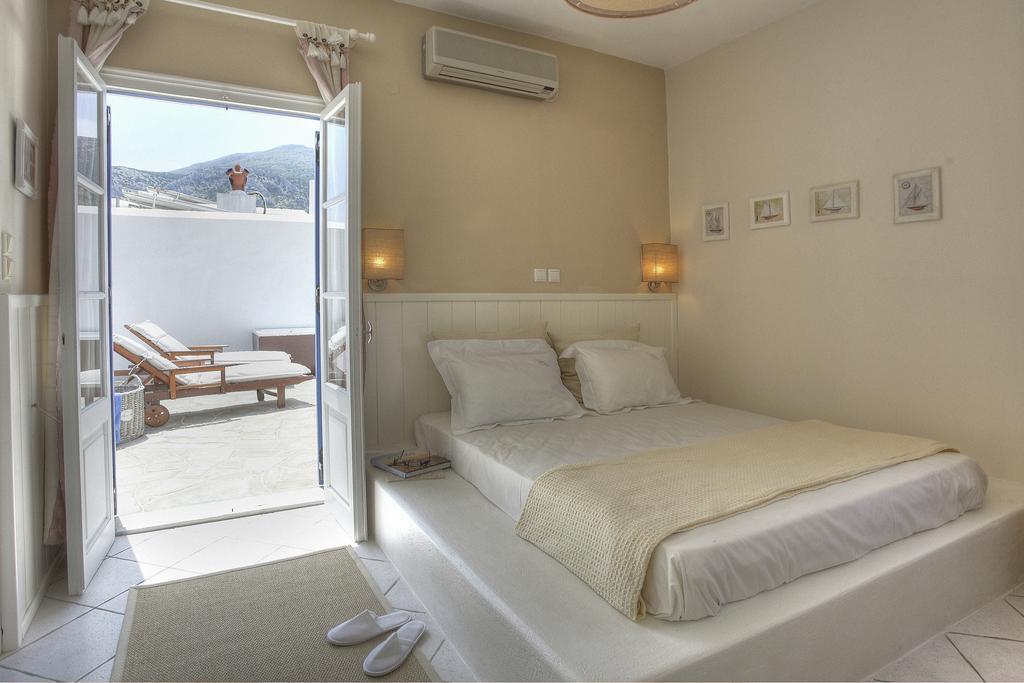 Guest house Delfini