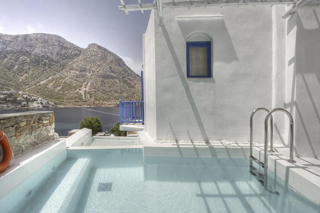 Guest house Delfini Kamares (Sifnos)