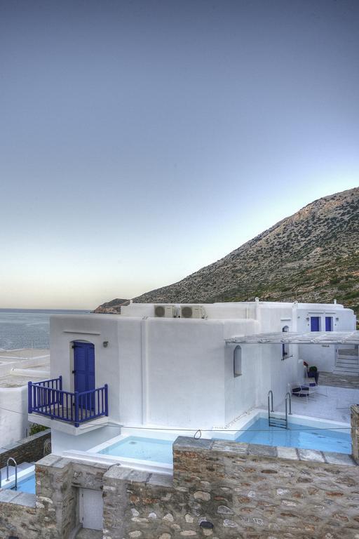Guest house Delfini