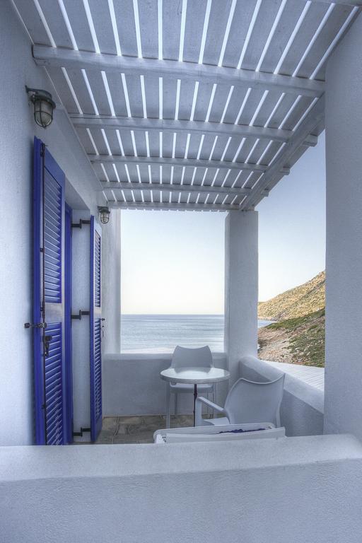 Guest house Delfini Kamares (Sifnos)