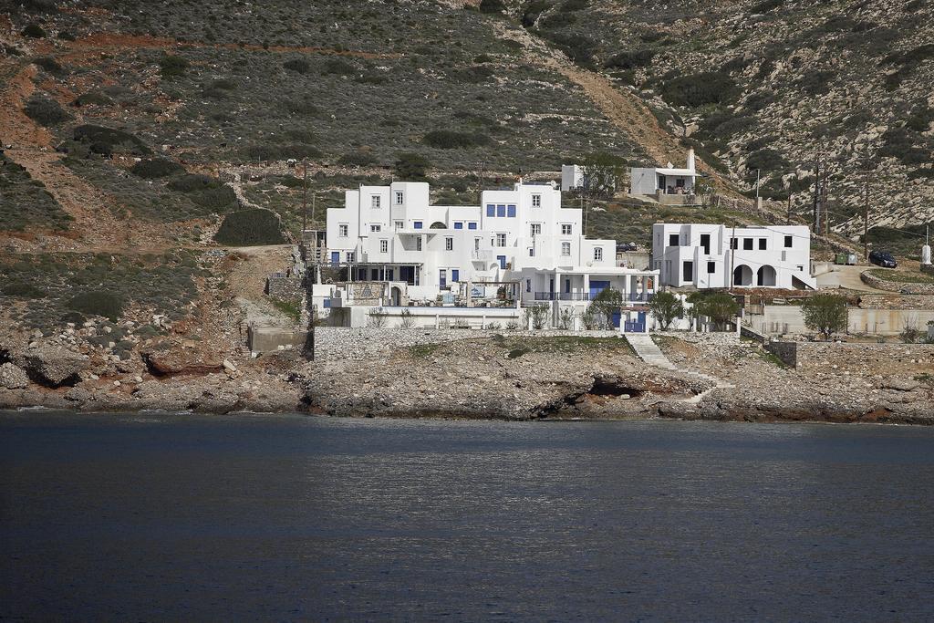 Guest house Delfini