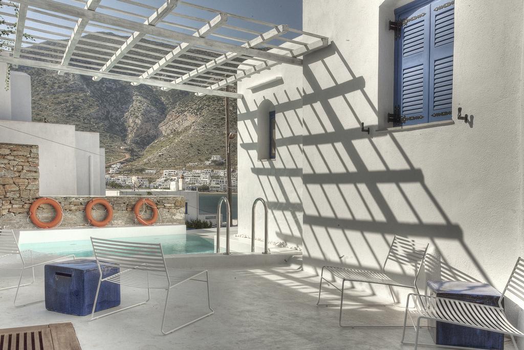 Delfini Guest house