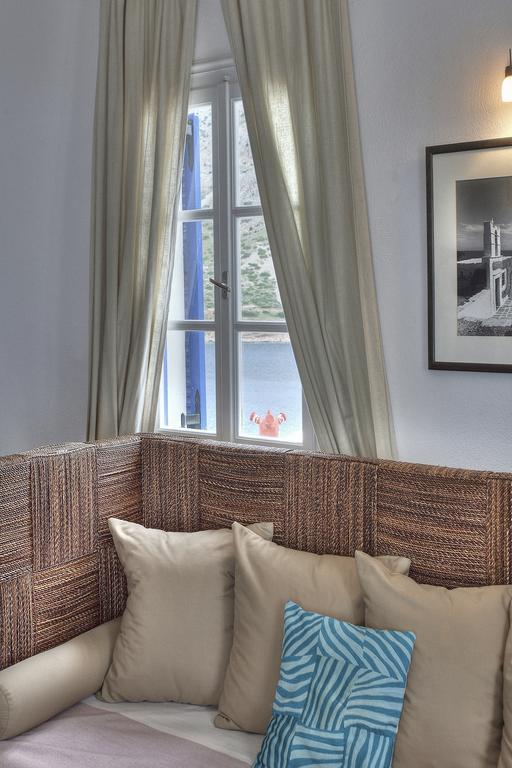 Delfini Guest house