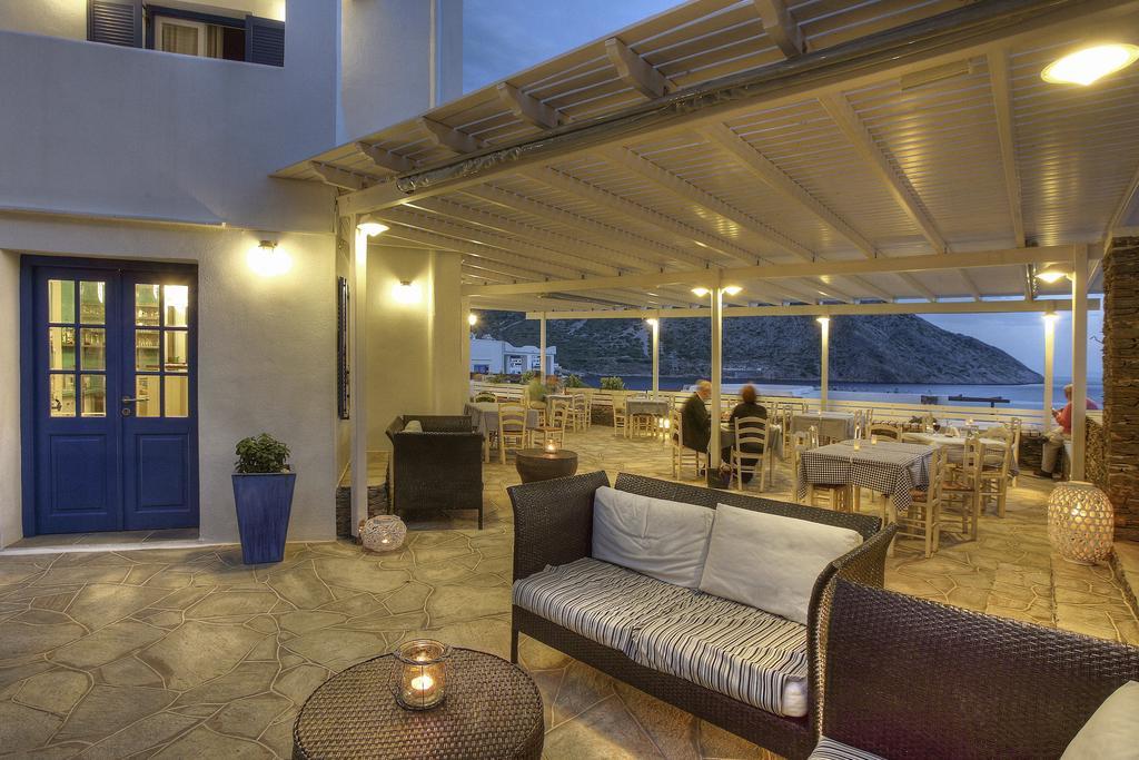 Guest house Delfini 3*