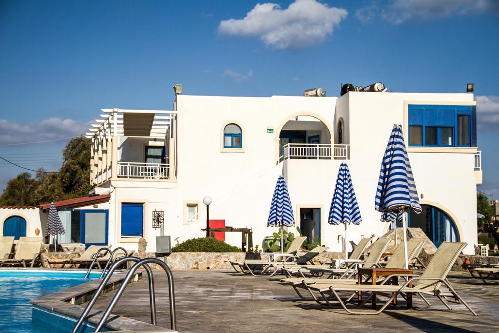 Blue Aparthotel