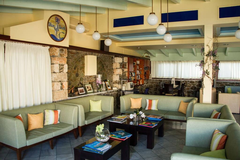 Aparthotel Blue 3*