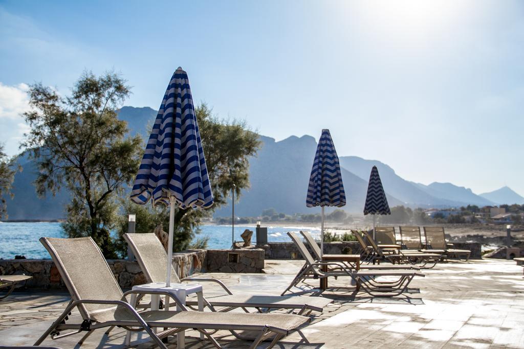 Blue Aparthotel 3*